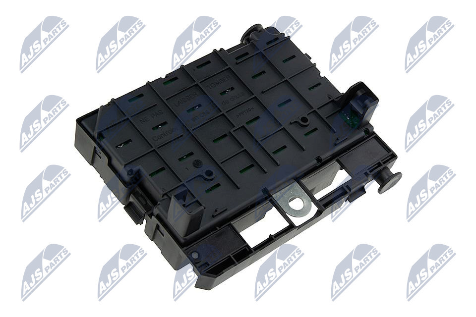 CAJA DE FUSIBLES DEL MÓDULO BSM, EBP-PE-000 /9657608580