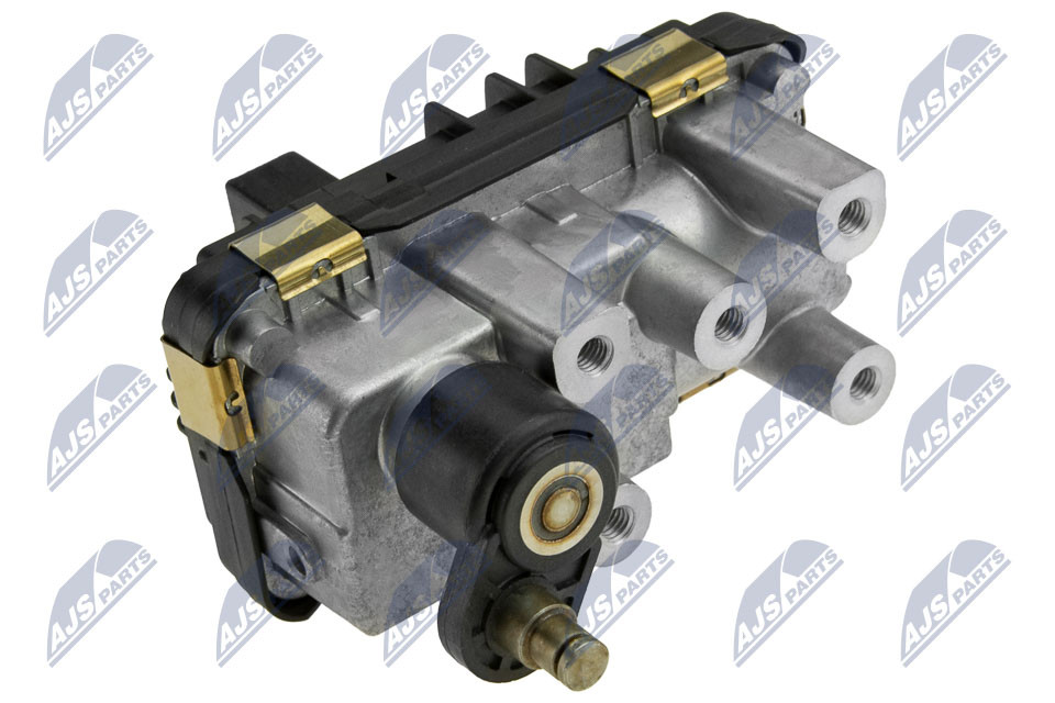 REGULADOR DE TURBINA /6NW010430-25/, ECD-AR-003 /6NW010430-25