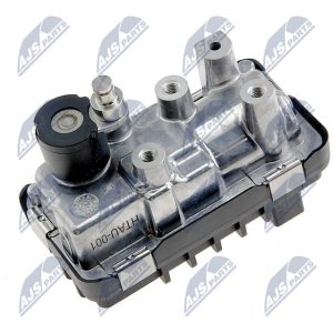 REGULADOR DE TURBINA G-60/6NW009483/, ECD-AU-001 /769701-5003S