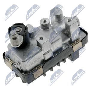 REGULADOR DE TURBINA G-82/6NW009550/, ECD-AU-002 /059145874C