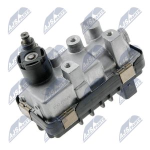REGULADOR DE TURBINA G-83/6NW009550/, ECD-AU-003 /059145654M