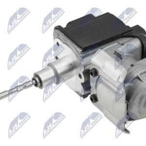 VÁLVULA CONTROL PRESIÓN DEL TURBOCOMPRESOR, ECD-AU-005 /06L145612E