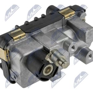 REGULADOR DE TURBINA G-17/6NW009550/, ECD-AU-007 /786267-5005S