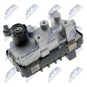 REGULADOR DE TURBINA G-72/6NW009228/, ECD-BM-001 /758351-0015