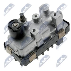 REGULADOR DE TURBINA G-103/6NW008412/, ECD-BM-004 /731877-0007
