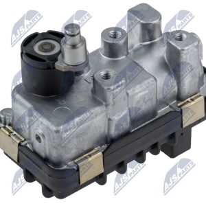 REGULADOR DE TURBINA G-105/6NW009228/, ECD-BM-005 /767378-0005