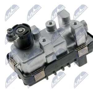 REGULADOR DE TURBINA G-125/6NW008412/, ECD-BM-006 /742730-0001