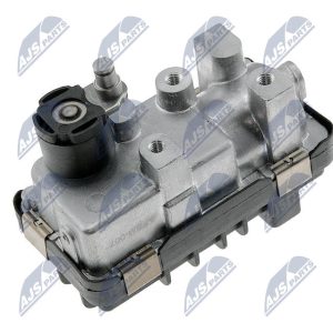 REGULADOR DE TURBINA G-206/6NW008412/, ECD-BM-007 /762965-0003