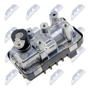 REGULADOR DE TURBINA G-282/6NW009420/, ECD-BM-009 /ECD-BM-009