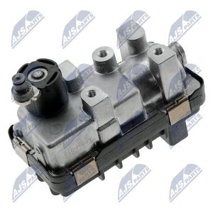 REGULADOR DE TURBINA G-285/6NW009420/, ECD-BM-010 /742730-0004