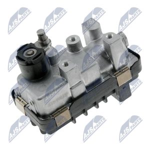 REGULADOR DE TURBINA G-290/6NW009420/, ECD-BM-011 /762965-0002