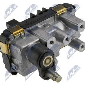 REGULADOR DE TURBINA /6NW010430-01/, ECD-BM-022 /6NW010430-01