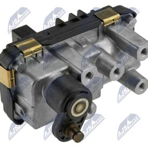 REGULADOR DE TURBINA /6NW010430-02/, ECD-BM-023 /6NW010430-02