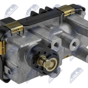 REGULADOR DE TURBINA /6NW010430-04/, ECD-BM-025 /6NW010430-04