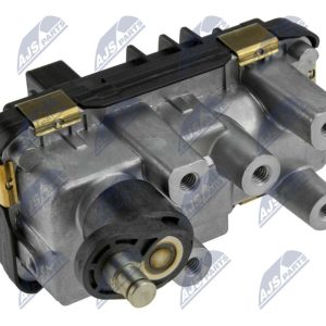 REGULADOR DE TURBINA /6NW010430-12/, ECD-BM-026 /6NW010430-12