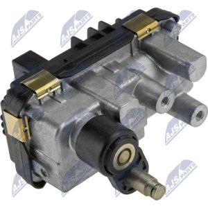 REGULADOR DE TURBINA /6NW010430-31/, ECD-BM-029 /6NW010430-31
