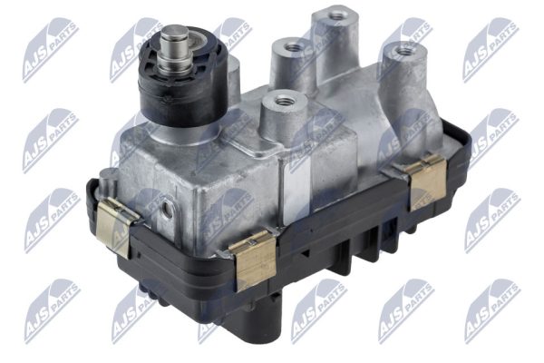 REGULADOR DE TURBINA /6NW010099-05/, ECD-BM-031 /11658508091