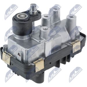 REGULADOR DE TURBINA /6NW010099-08/, ECD-BM-032 /11658506381