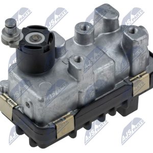 REGULADOR DE TURBINA G-199/6NW008412/, ECD-BM-033 /758351-5024S