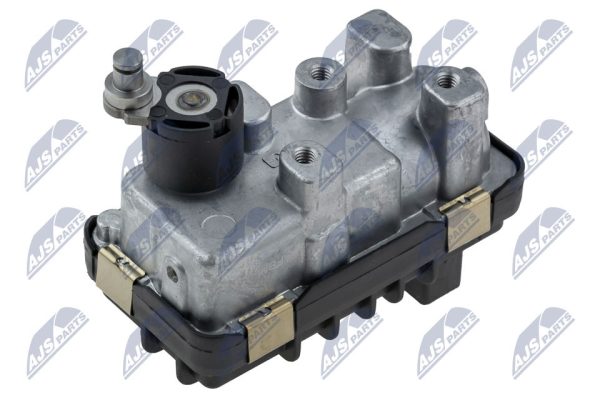 REGULADOR DE TURBINA G-199/6NW008412/, ECD-BM-033 /758351-5024S