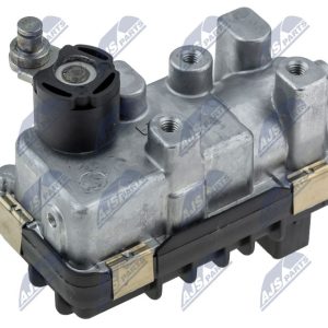 REGULADOR DE TURBINA G-24/6NW009543/, ECD-BM-034 /792460-5008S