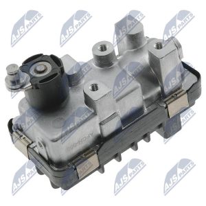 REGULADOR DE TURBINA G-64/6NW009228/, ECD-CH-000 /771953-0001