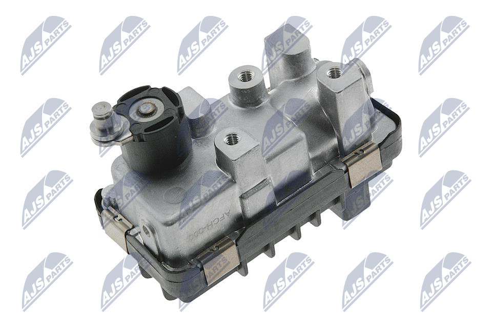 REGULADOR DE TURBINA G-64/6NW009228/, ECD-CH-000 /771953-0001