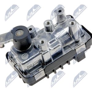 REGULADOR DE TURBINA G-152/6NW008412/, ECD-CT-002 /ECD-CT-002
