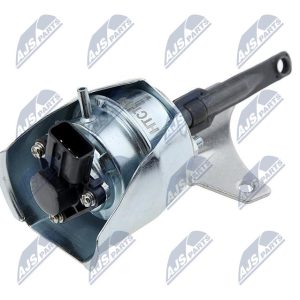 VÁLVULA CONTROL PRESIÓN DEL TURBOCOMPRESOR, ECD-CT-008 /0375N1