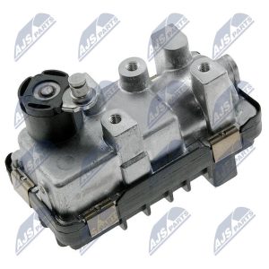 REGULADOR DE TURBINA G-221/6NW008412/, ECD-FR-000 /728680-0007