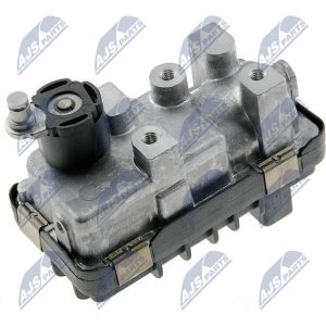 REGULADOR DE TURBINA G-45/6NW009206/, ECD-FR-002 /763647-5014S
