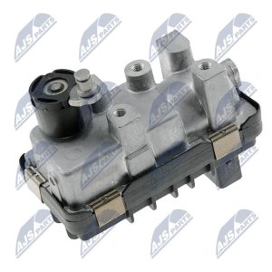REGULADOR DE TURBINA G-149/6NW008412/, ECD-FR-007 /728680-0009