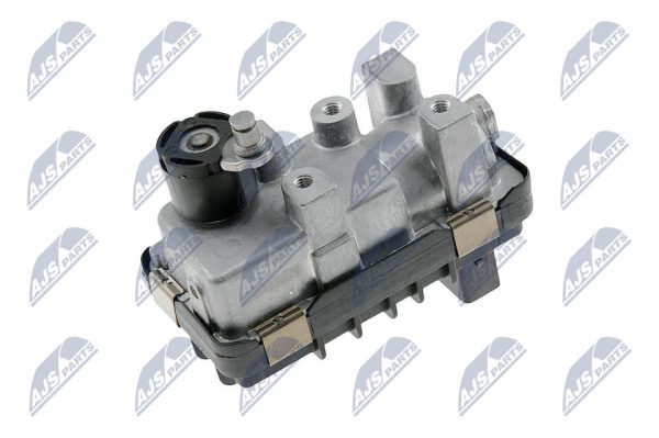 REGULADOR DE TURBINA G-149/6NW008412/, ECD-FR-007 /728680-0009
