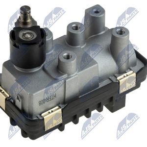 REGULADOR DE TURBINA G-223/6NW009206/, ECD-FR-008 /9143.94