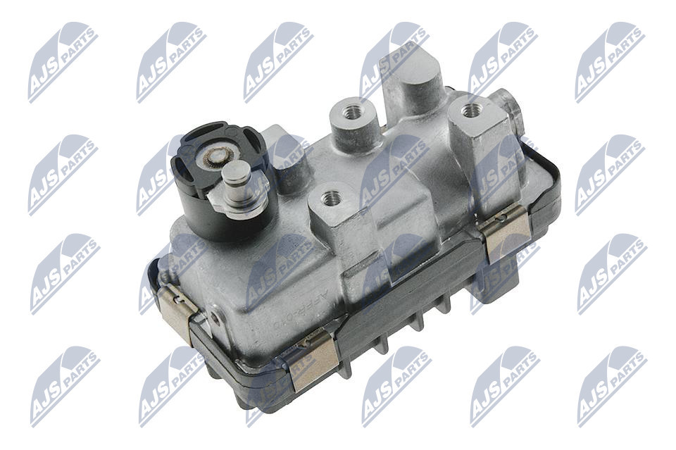 REGULADOR DE TURBINA G-34/6NW009206/, ECD-FR-010 /752610-0010