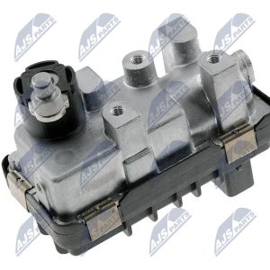 REGULADOR DE TURBINA G-59/6NW009550/, ECD-FR-011 /786880-0006