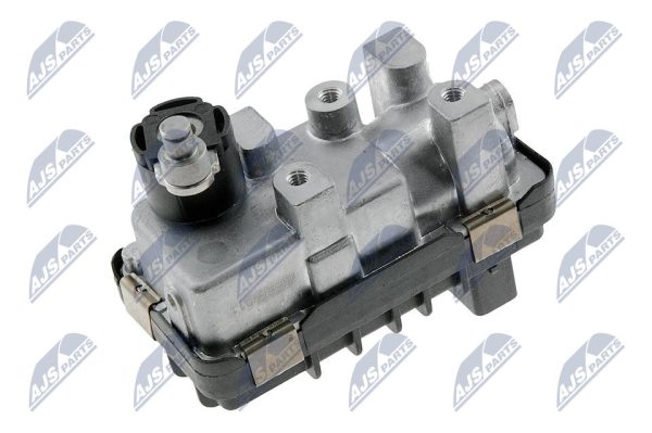 REGULADOR DE TURBINA G-59/6NW009550/, ECD-FR-011 /786880-0006