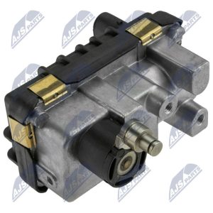 REGULADOR DE TURBINA G-74/6NW009550/, ECD-FR-018 /812971-5002S