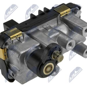 REGULADOR DE TURBINA /6NW010430-30/, ECD-FR-020 /6NW010430-30
