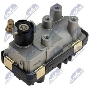 REGULADOR DE TURBINA /6NW010099-10/, ECD-HY-000 /808031-5006S