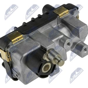 REGULADOR DE TURBINA G-72/6NW009550/, ECD-LR-001 /788479-5006S