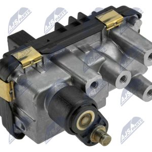 REGULADOR DE TURBINA /6NW010430-24/, ECD-LR-003 /6NW010430-24