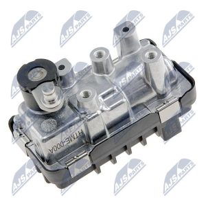 REGULADOR DE TURBINA G-219/6NW009420/, ECD-ME-000A /757608-5001S