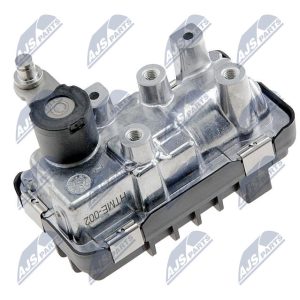 REGULADOR DE TURBINA G-53/6NW008412/, ECD-ME-002 /727461-0002