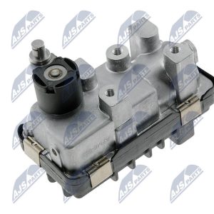 REGULADOR DE TURBINA G-66/6NW009228/, ECD-ME-003 /752990-0006