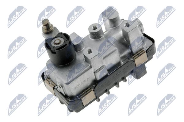 REGULADOR DE TURBINA G-107/6NW008412/, ECD-ME-004 /742693-5003S