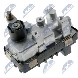 REGULADOR DE TURBINA G-185/6NW008412/, ECD-ME-007 /742693-5002S