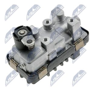 REGULADOR DE TURBINA G-186/6NW008412/, ECD-ME-008 /727463-0001