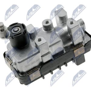 REGULADOR DE TURBINA G-187/6NW008412/, ECD-ME-009 /743115-5001S