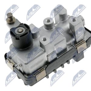 REGULADOR DE TURBINA G-271/6NW009420/, ECD-ME-010 /727461-0002
